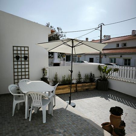 Casa Alto Da Serra Sesimbra Luaran gambar