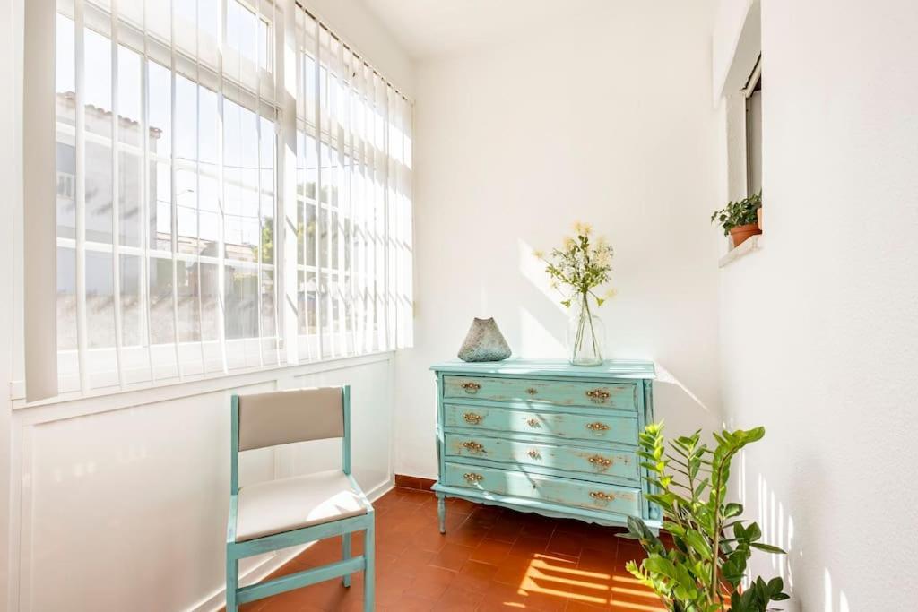 Casa Alto Da Serra Sesimbra Luaran gambar