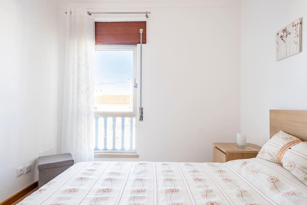 Casa Alto Da Serra Sesimbra Luaran gambar