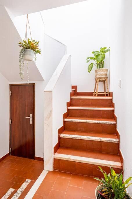 Casa Alto Da Serra Sesimbra Luaran gambar