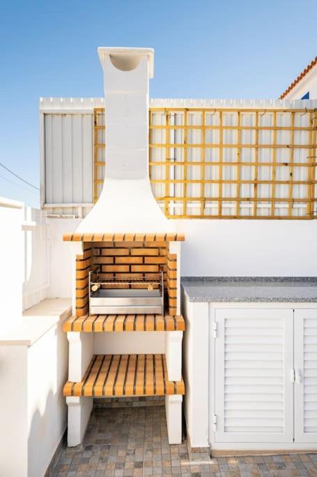 Casa Alto Da Serra Sesimbra Luaran gambar