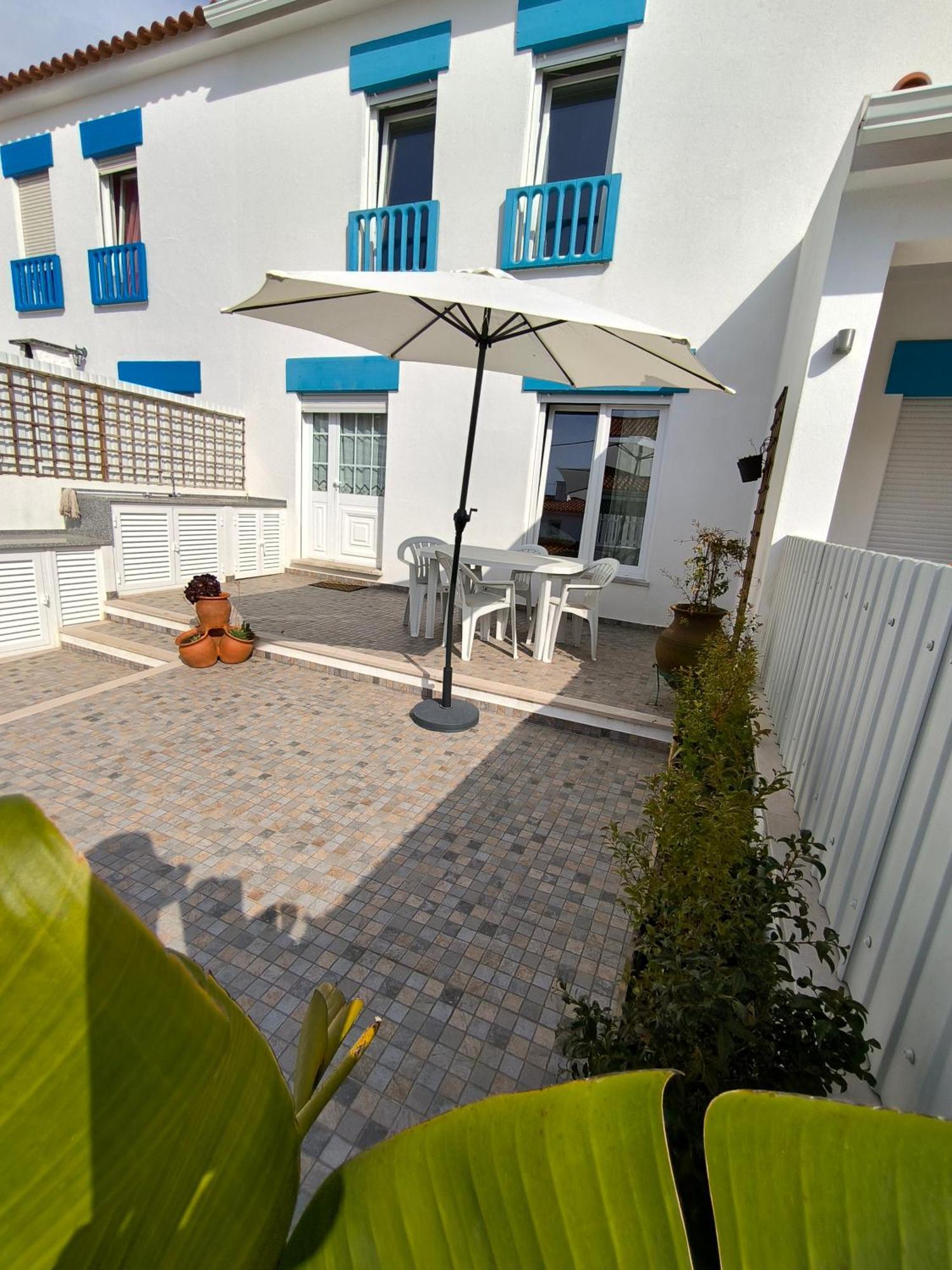 Casa Alto Da Serra Sesimbra Luaran gambar