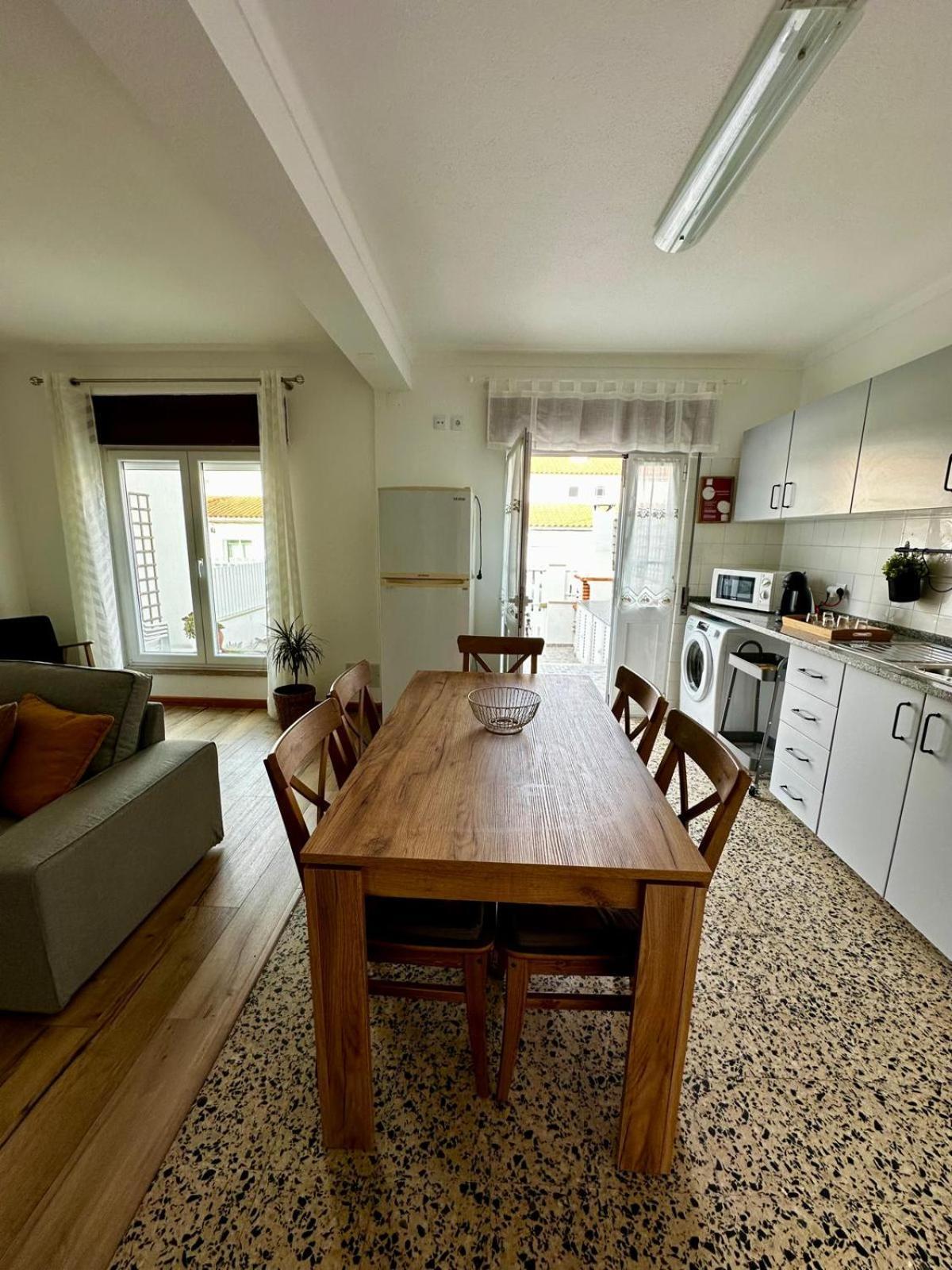 Casa Alto Da Serra Sesimbra Luaran gambar